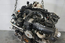 Load image into Gallery viewer, Motor Audi A8 CDT 3.0 TDI.CDT 2012 Diesel Engine Komplett MOT7080071329lc