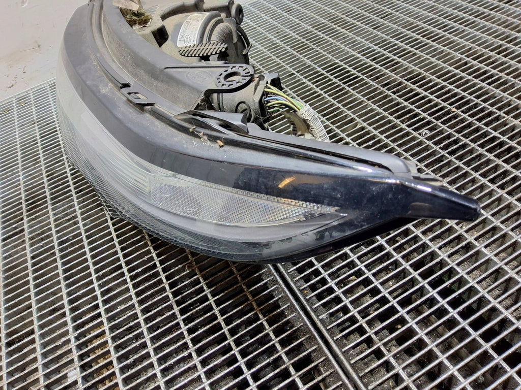 Frontscheinwerfer Land Rover Evoque BJ3213W030AE Links Scheinwerfer Headlight SCH6275516441ac
