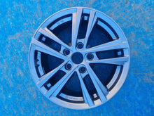 Load image into Gallery viewer, 1x Alufelge 16 Zoll 6.5&quot; 5x112 46ET 124R-001172 Vw Rim Wheel