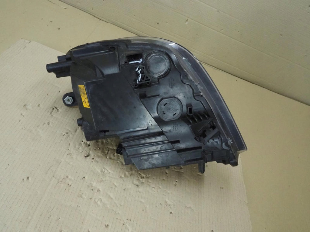 Frontscheinwerfer Mercedes-Benz Slk Amg A1728202659 LED Rechts Headlight SCH5874993134hb