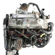 Laden Sie das Bild in den Galerie-Viewer, Motor Ford Transit Connect P7PA 1.8 TDCI 75PS 55kW 189TKm Diesel Engine Komplett MOT5728793429vn