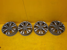 Laden Sie das Bild in den Galerie-Viewer, 4x Alufelge 18 Zoll 7.5" 6x114.3 50ET N838015 Mercedes-Benz Rim Wheel FEL4090910465vw