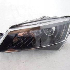 Frontscheinwerfer Skoda Superb III 3V1941015B FALSE Scheinwerfer Headlight SCH3711574601je