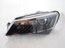Load image into Gallery viewer, Frontscheinwerfer Skoda Superb III 3V1941015B FALSE Scheinwerfer Headlight SCH3711574601je