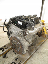 Laden Sie das Bild in den Galerie-Viewer, Motor BMW X3 F25 B47D20A 2.0 2016 Diesel Engine Unkomplett