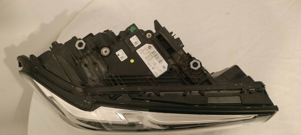 Frontscheinwerfer BMW 5 G31 G30 9850582-07 Rechts Scheinwerfer Headlight SCH5628753778tj