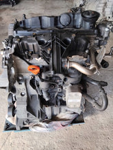 Laden Sie das Bild in den Galerie-Viewer, Motor Audi A6 C7 B8 CGLC 2.0 TDI 177PS 130kW 180TKm Diesel Engine Unkomplett MOT2411788805rh