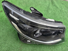 Laden Sie das Bild in den Galerie-Viewer, Frontscheinwerfer Mercedes-Benz Vito W447 A4479068001 Full LED Rechts Headlight SCH8582809882co