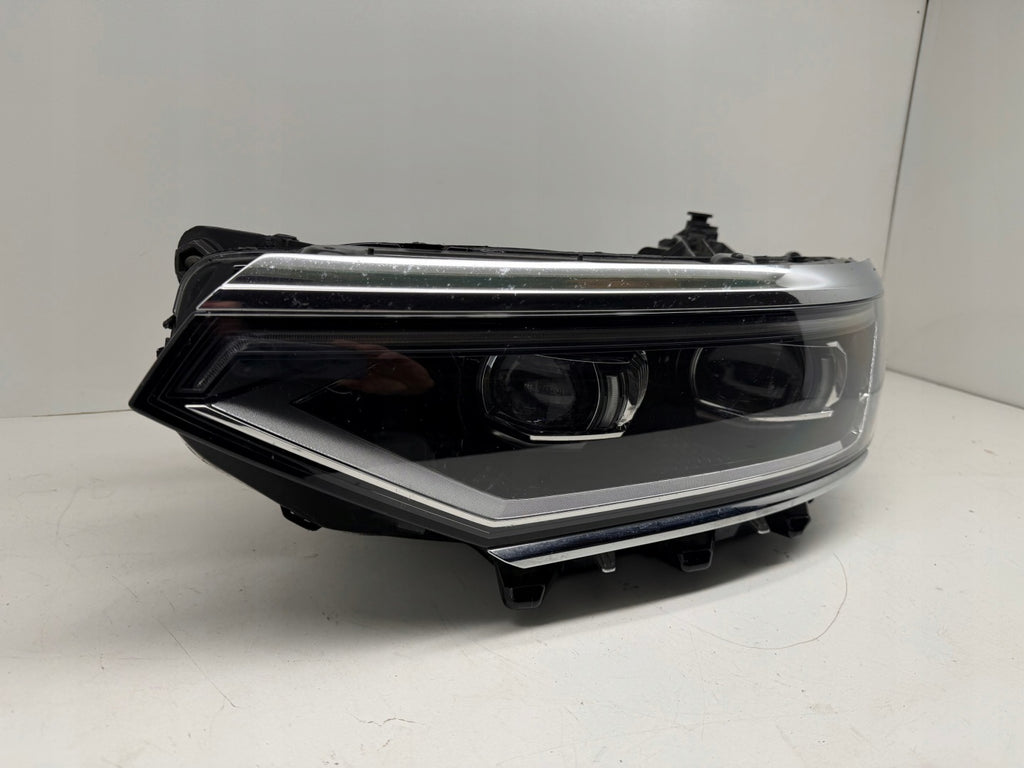 Frontscheinwerfer VW Passat B8 3G1941081P LED Links Scheinwerfer Headlight SCH2173434593tn