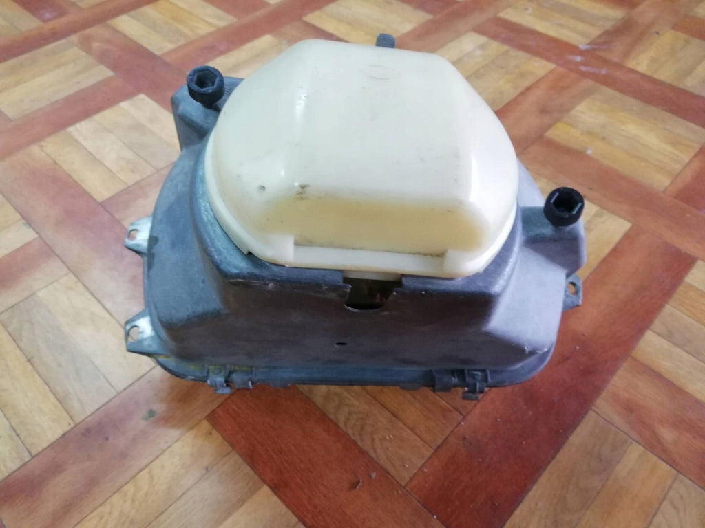 Frontscheinwerfer Audi 100 MOBI1-14445R1 Rechts Scheinwerfer Headlight SCH2063342642td