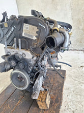 Laden Sie das Bild in den Galerie-Viewer, Motor Alfa Romeo Vivaro 940A4000 2.0 JTDM. DCI 170PS 125kW 166TKm Komplett MOT2985717434ce