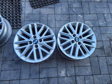 Load image into Gallery viewer, 1x Alufelge 15 Zoll 6.0" 4x100 Kia Rio Iv Rim Wheel FEL1170884976cc