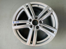 Load image into Gallery viewer, 1x Alufelge 18 Zoll 8.0" 5x120 52ET 7845853 BMW F20 Rim Wheel FEL8285815555pm