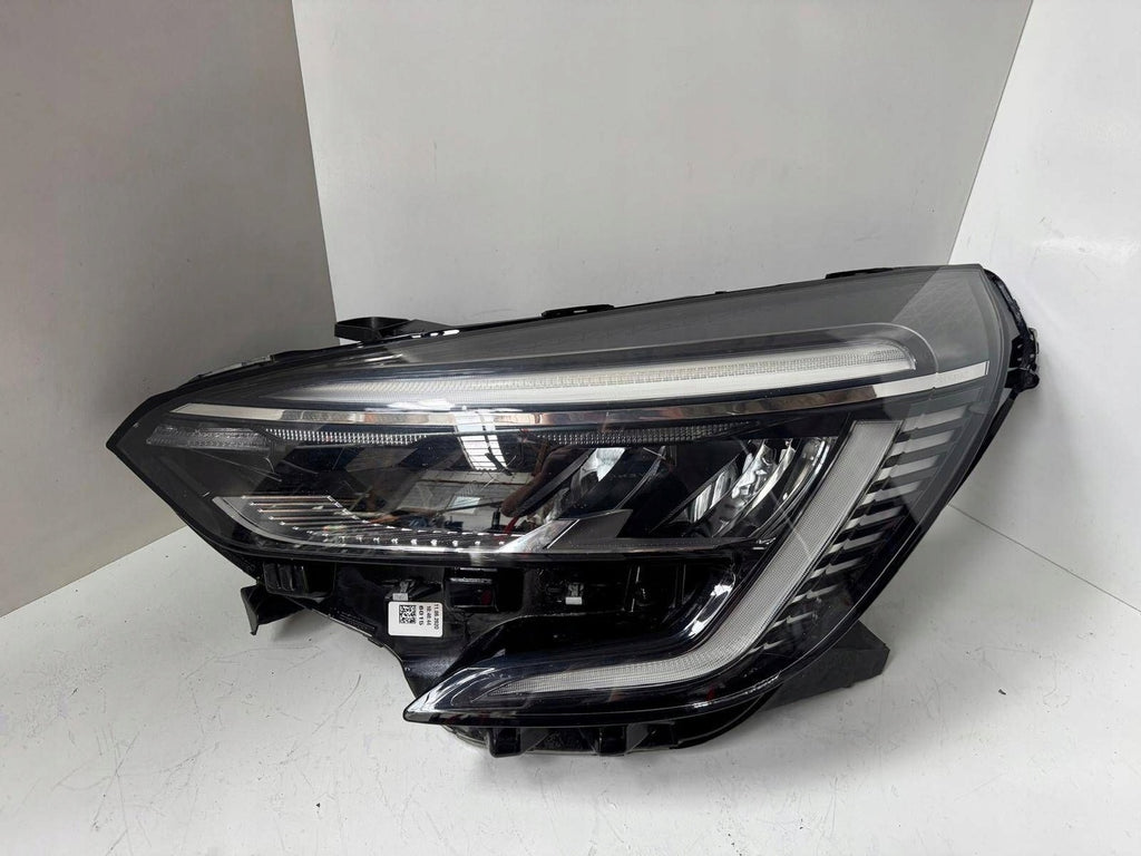 Frontscheinwerfer Renault Clio V 260600901R Links Scheinwerfer Headlight SCH7128529413jw
