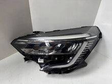 Laden Sie das Bild in den Galerie-Viewer, Frontscheinwerfer Renault Clio V 260600901R Links Scheinwerfer Headlight SCH7128529413jw
