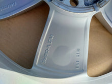 Load image into Gallery viewer, 1x Alufelge 17 Zoll 7.0" 5x112 40ET Silber VW Passat Tiguan Rim Wheel FEL8466582227te