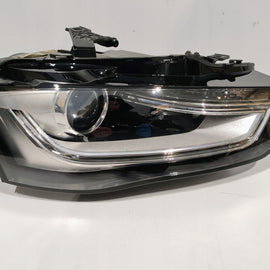 Frontscheinwerfer Audi A4 B8 8K0941006C Rechts Scheinwerfer Headlight SCH9191326044fw