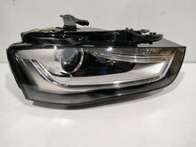 Load image into Gallery viewer, Frontscheinwerfer Audi A4 B8 8K0941006C Rechts Scheinwerfer Headlight SCH9191326044fw