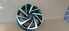 Load image into Gallery viewer, 1x Alufelge 17 Zoll 8.0" 5x112 40ET 5NA601025P VW Tiguan Rim Wheel FEL7492860290sv