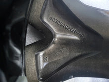 Load image into Gallery viewer, 1x Alufelge 16 Zoll 6.5" 4x100 45ET 403004026R 403009410R Dacia Sandero III Clio FEL7143730411mu