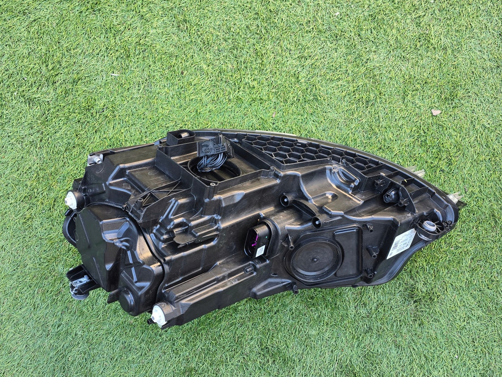 Frontscheinwerfer VW Golf VII 5g1 5G1941036C LED Rechts Scheinwerfer Headlight SCH9063825936sg