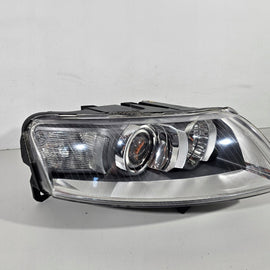 Frontscheinwerfer Audi A6 C6 1487645823634 Rechts Scheinwerfer Headlight SCH8547922278qc