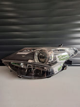 Laden Sie das Bild in den Galerie-Viewer, Frontscheinwerfer Toyota Auris 81150-02E21 89907727 LED Links Headlight SCH1280994475of