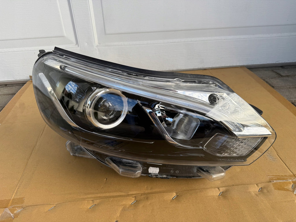 Frontscheinwerfer Toyota Proace Xenon Rechts Scheinwerfer Headlight SCH8767323155or