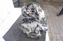 Laden Sie das Bild in den Galerie-Viewer, Motor Mazda Cx5 Cx-5 SH01 2.2 77TKm Engine Unkomplett MOT6738762053vb