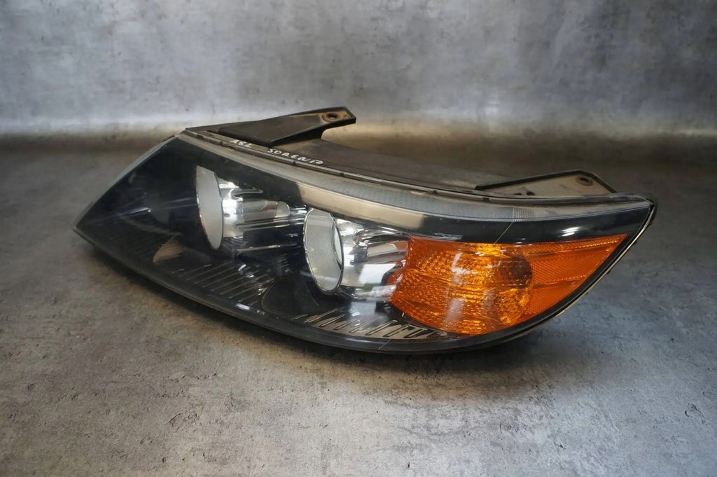 Frontscheinwerfer Kia Sorento II 92101-2P150 Xenon Links Scheinwerfer Headlight