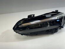 Laden Sie das Bild in den Galerie-Viewer, Frontscheinwerfer Honda Civic I 100-8F051 LED Links Scheinwerfer Headlight SCH3681758034fb