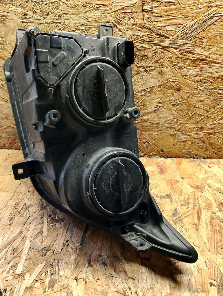 Frontscheinwerfer VW Crafter 2E1941015 LED Links Scheinwerfer Headlight SCH3570616879vy