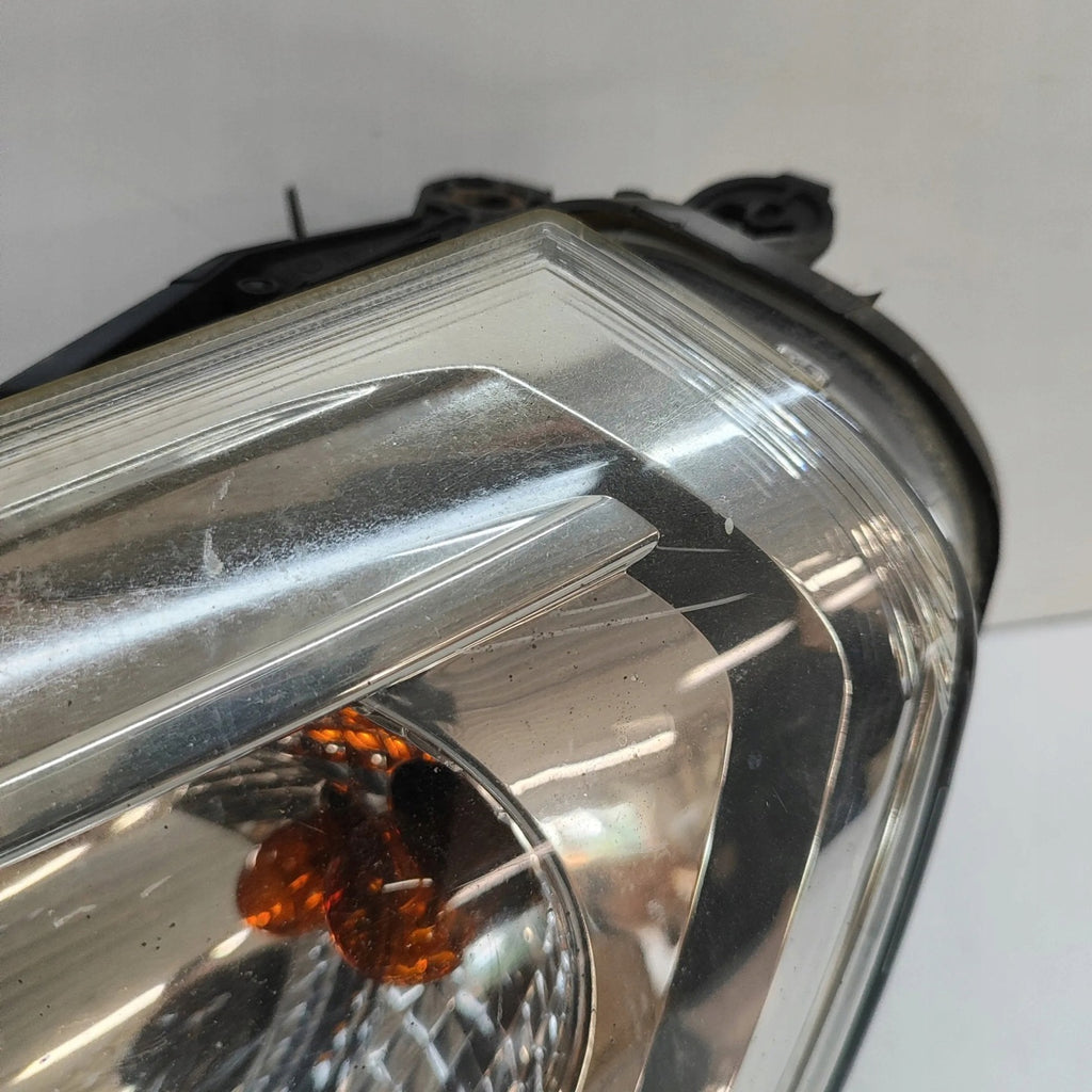 Frontscheinwerfer Citroën Jumpy 89902605 Links Scheinwerfer Headlight SCH5035795614wf