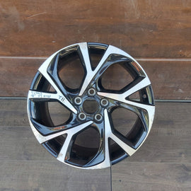 1x Alufelge 18 Zoll 7.0