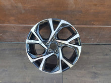 Load image into Gallery viewer, 1x Alufelge 18 Zoll 7.0" 5x114.3 Toyota C-Hr Rim Wheel FEL7889930536di