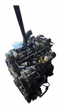 Laden Sie das Bild in den Galerie-Viewer, Motor Hyundai Kia I D4EA 2.0 CRDI 113PS 83kW 187TKm Diesel Engine Komplett MOT6241737079of