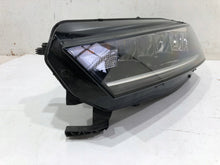 Load image into Gallery viewer, Frontscheinwerfer Skoda Superb I 5E4941015 LED Links Scheinwerfer Headlight SCH6283455557dv