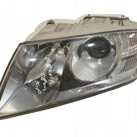 Frontscheinwerfer Skoda Octavia VP4SHX-13006-CA Links Scheinwerfer Headlight SCH7710725956hm