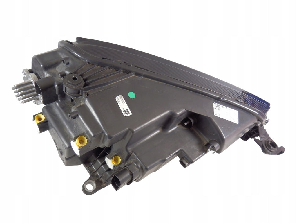 Frontscheinwerfer Skoda Karoq 57B941009 LED Links Scheinwerfer Headlight SCH6801560836bw