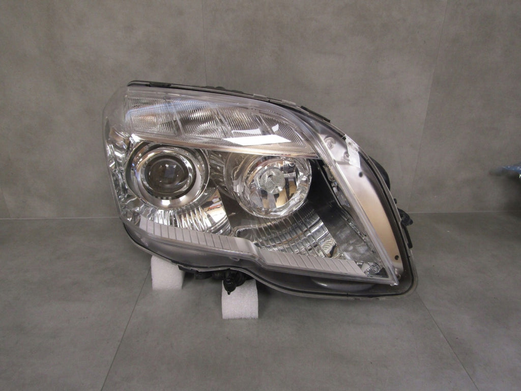 Frontscheinwerfer Mercedes-Benz W204 Xenon Rechts Scheinwerfer Headlight SCH1409015101af