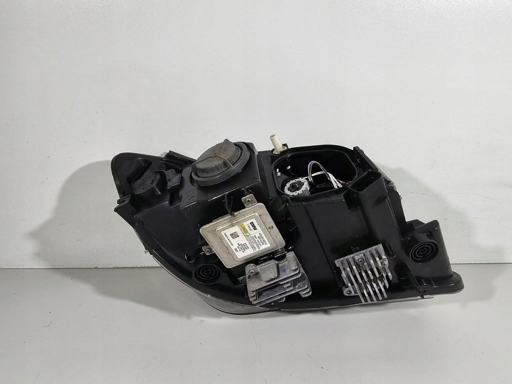 Frontscheinwerfer BMW X1 E84 7290239-07 Links Scheinwerfer Headlight SCH2966878008qv