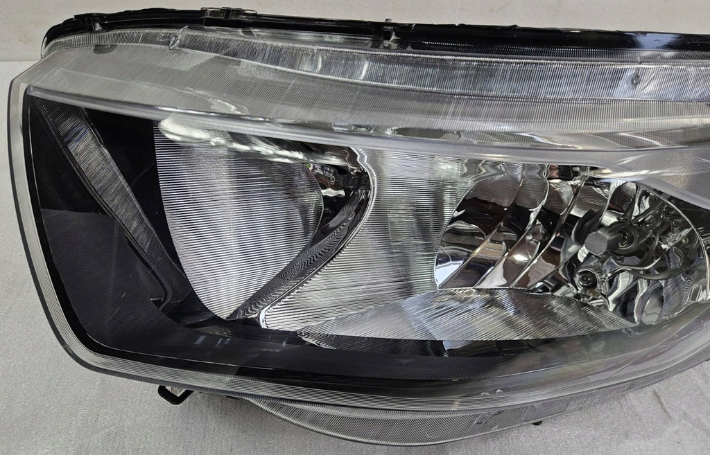 Frontscheinwerfer Iveco Daily IV 05802476874 Links Scheinwerfer Headlight SCH4290979997et