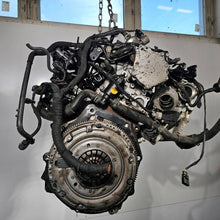 Laden Sie das Bild in den Galerie-Viewer, Motor VW Passat B8 CJSA CJSC CJS 1.8 180PS 132kW 112TKm 2016 Benzin Komplett MOT5189221804ck