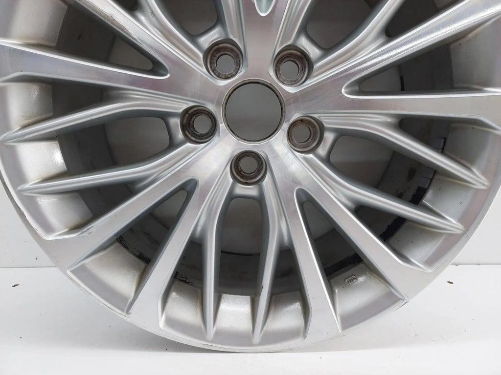 1x Alufelge 18 Zoll 8.0" 5x114.3 50ET 4261133C80 Toyota Camry Rim Wheel FEL3947318785fx