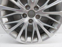Laden Sie das Bild in den Galerie-Viewer, 1x Alufelge 18 Zoll 8.0" 5x114.3 50ET 4261133C80 Toyota Camry Rim Wheel FEL3947318785fx