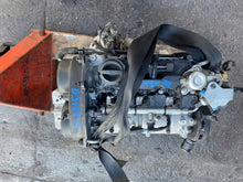 Laden Sie das Bild in den Galerie-Viewer, Motor Volvo Xc40 B3154T9 1.5 129PS 95kW Benzin Engine Unkomplett MOT4625378046pi