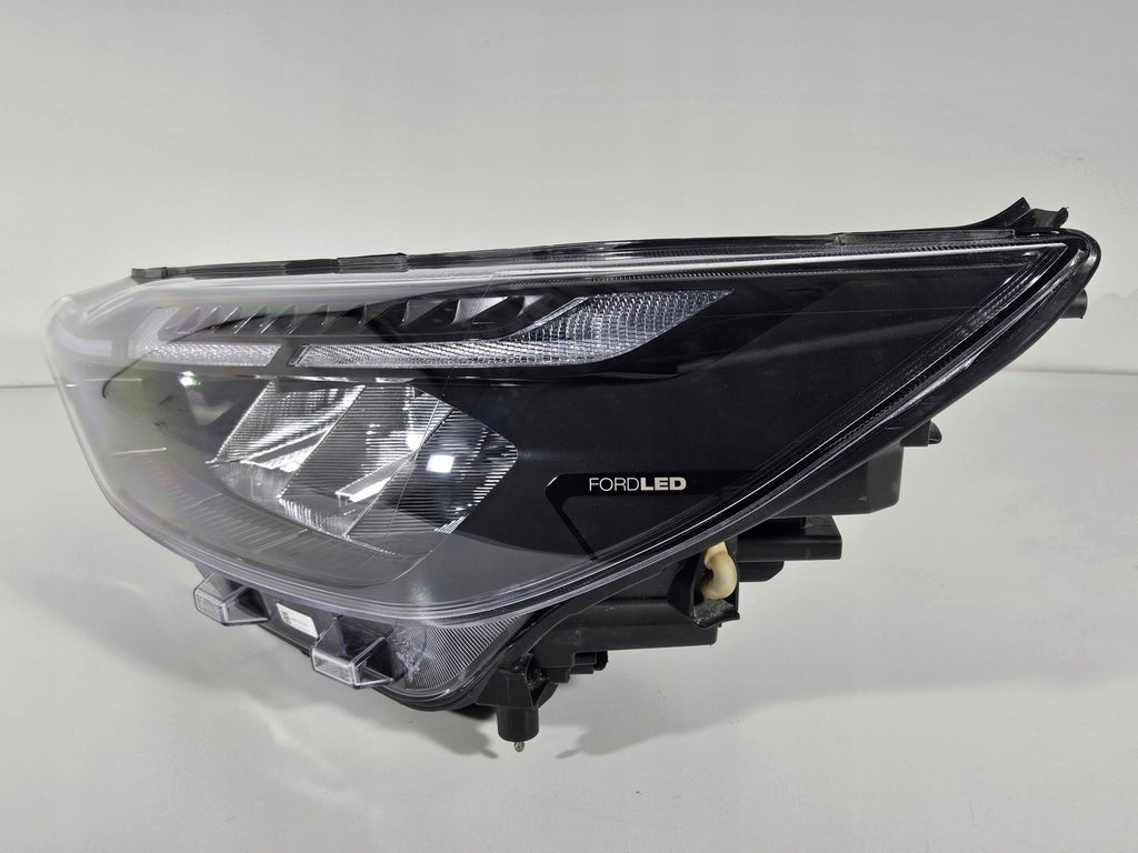 Frontscheinwerfer Ford Transit Custom PZ31-13E015-CB LED Links Headlight SCH3327222680ek