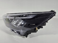 Laden Sie das Bild in den Galerie-Viewer, Frontscheinwerfer Ford Transit Custom PZ31-13E015-CB LED Links Headlight SCH3327222680ek