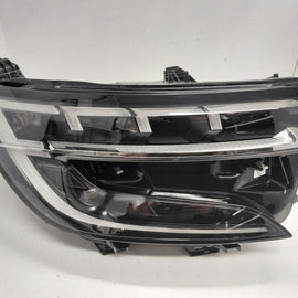 Frontscheinwerfer Renault 260100543R Full LED Rechts Scheinwerfer Headlight SCH6570955768eb