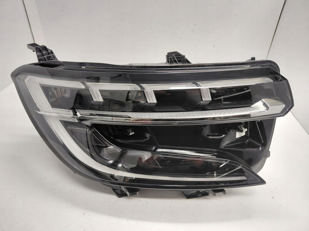 Frontscheinwerfer Renault 260100543R Full LED Rechts Scheinwerfer Headlight SCH6570955768eb